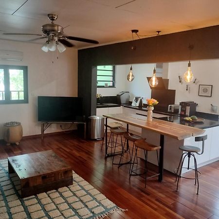 Appartement De La Maison Rouge Saint-Paul Kültér fotó