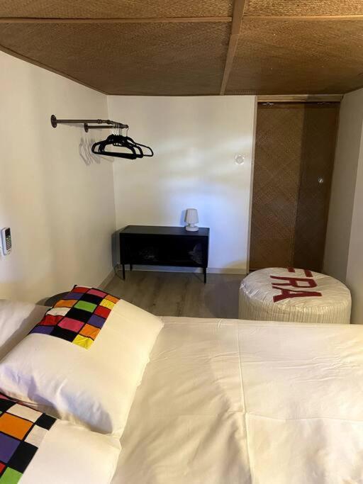 Appartement De La Maison Rouge Saint-Paul Kültér fotó