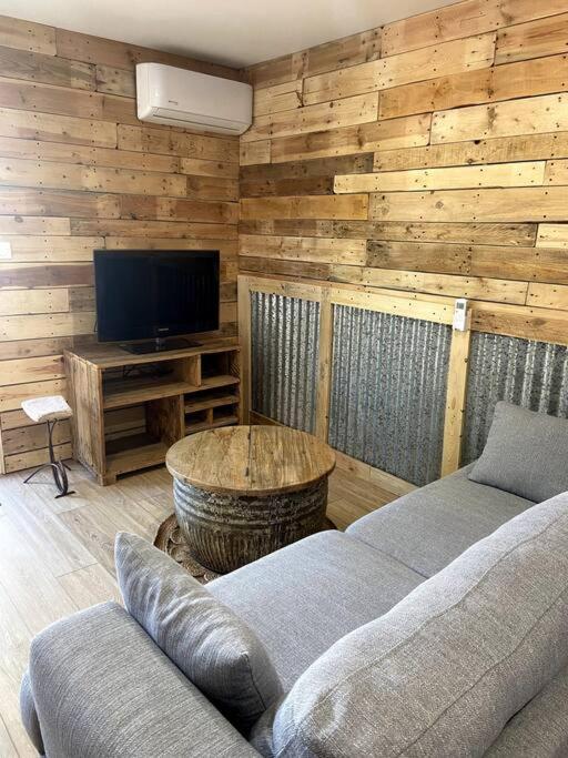 Appartement De La Maison Rouge Saint-Paul Kültér fotó