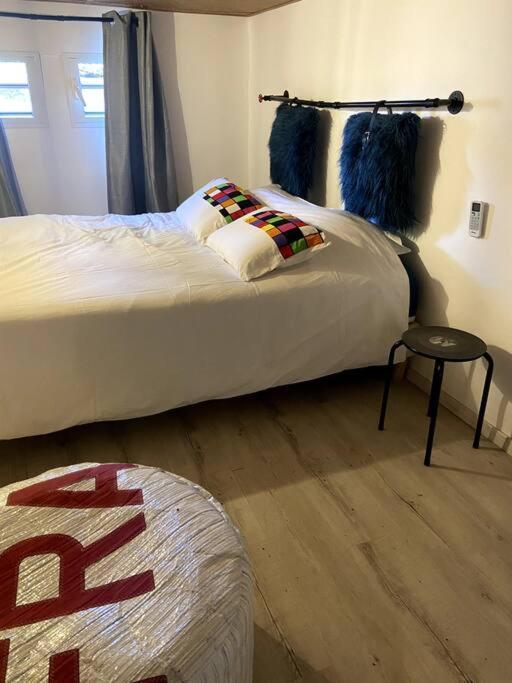 Appartement De La Maison Rouge Saint-Paul Kültér fotó