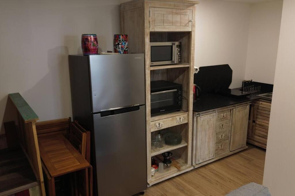 Appartement De La Maison Rouge Saint-Paul Kültér fotó