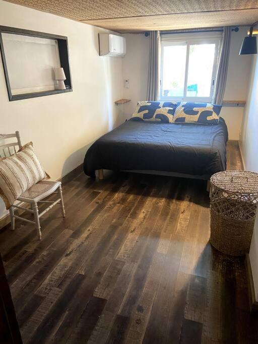 Appartement De La Maison Rouge Saint-Paul Kültér fotó