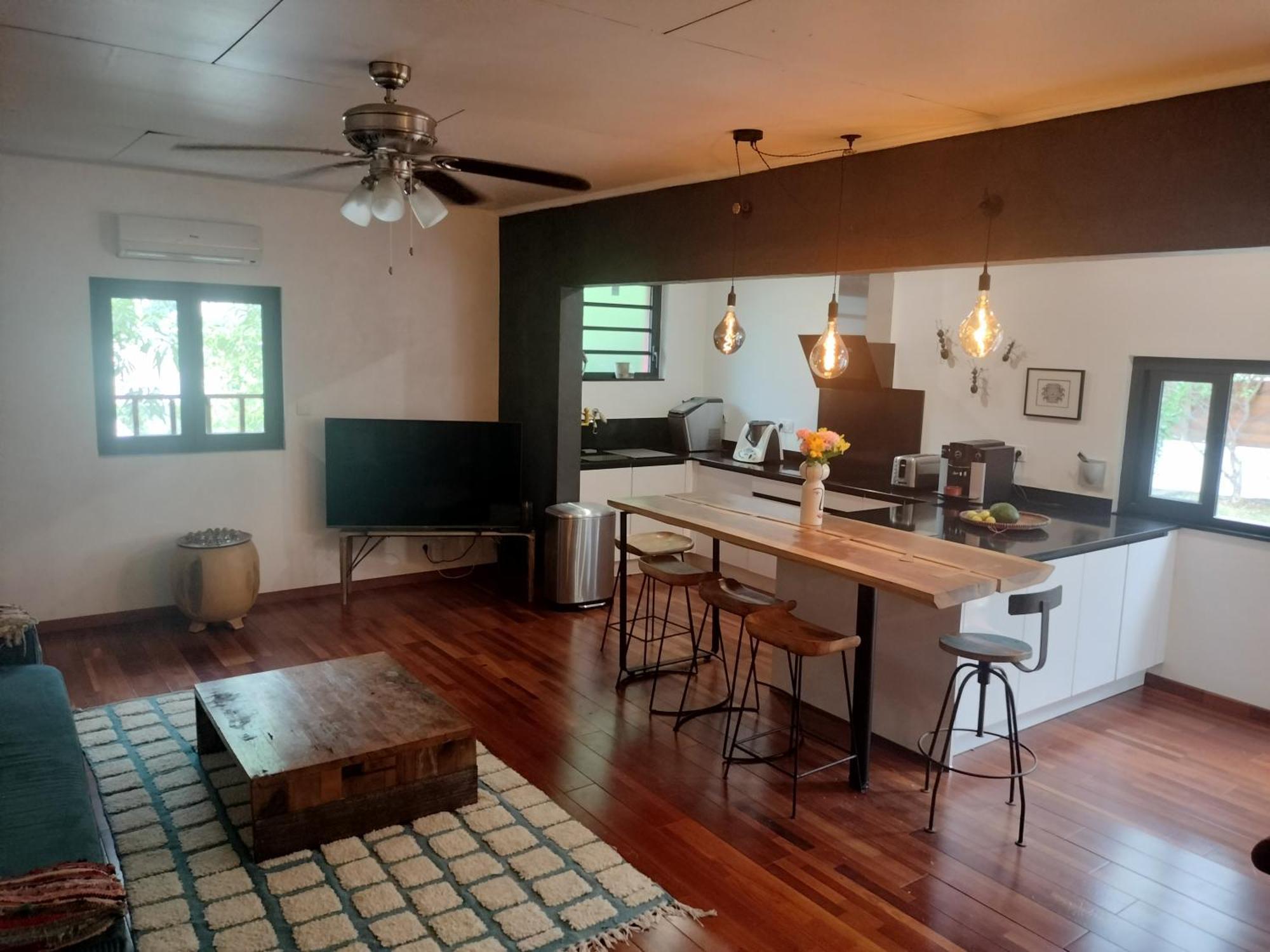 Appartement De La Maison Rouge Saint-Paul Kültér fotó