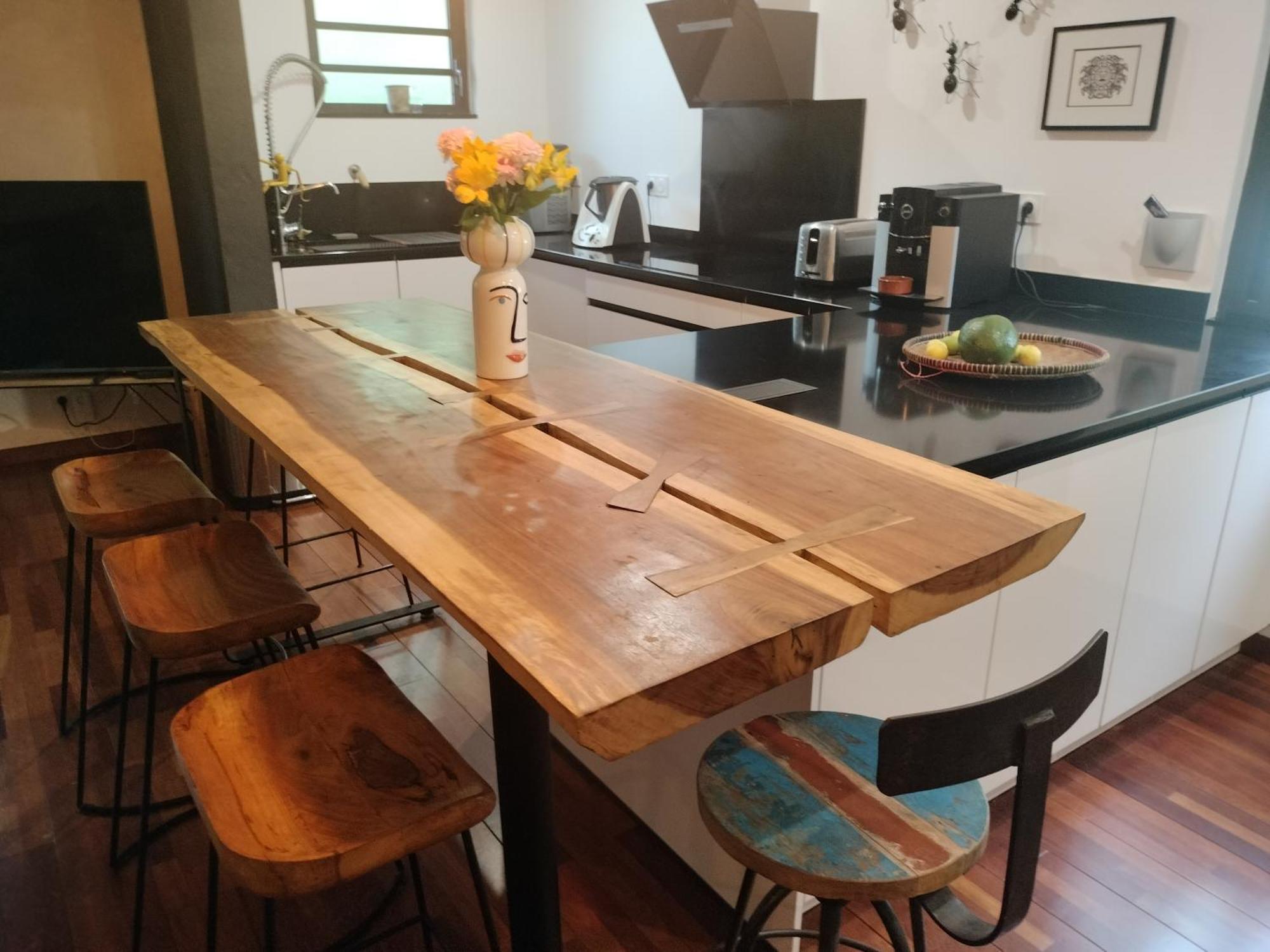 Appartement De La Maison Rouge Saint-Paul Kültér fotó